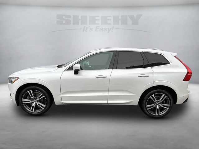 2018 Volvo XC60 Momentum