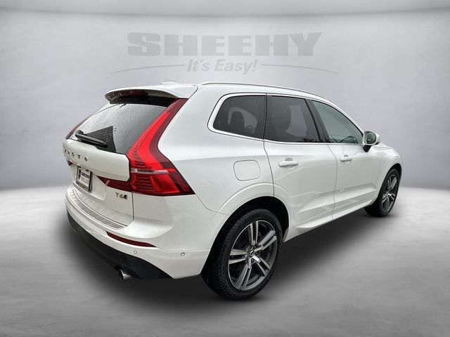 2018 Volvo XC60 Momentum