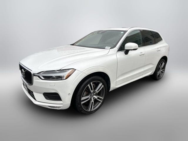 2018 Volvo XC60 Momentum