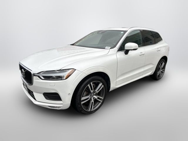 2018 Volvo XC60 Momentum