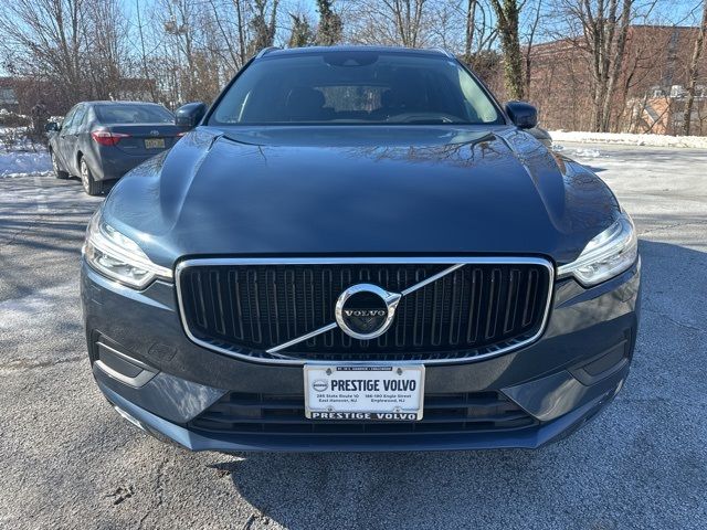 2018 Volvo XC60 Momentum