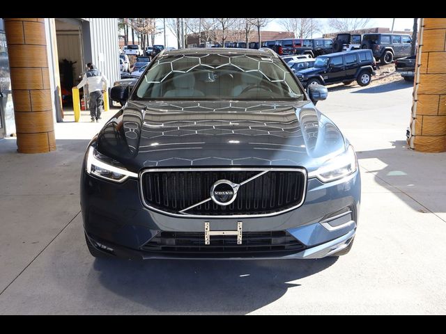 2018 Volvo XC60 Momentum