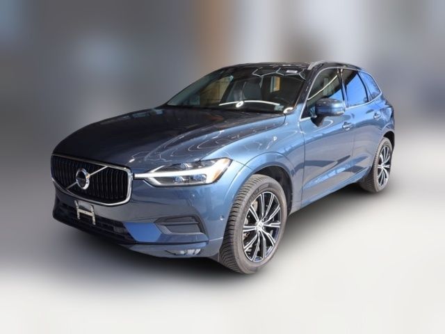 2018 Volvo XC60 Momentum