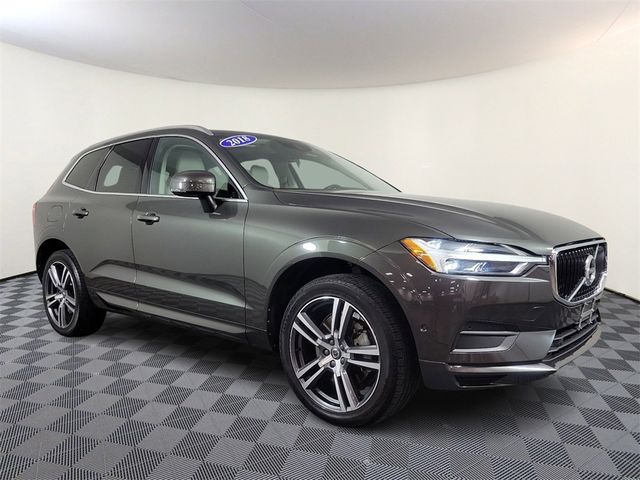 2018 Volvo XC60 Momentum