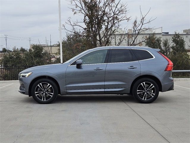 2018 Volvo XC60 Momentum