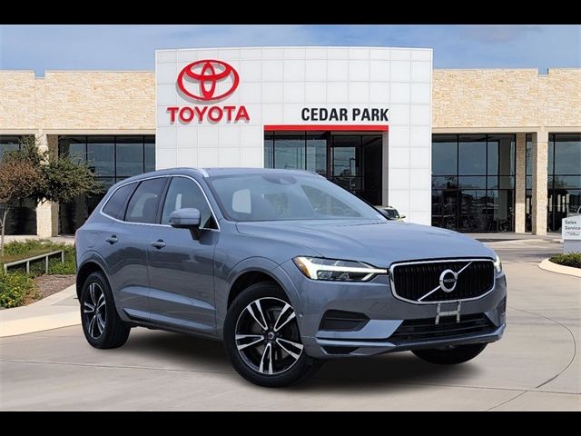 2018 Volvo XC60 Momentum