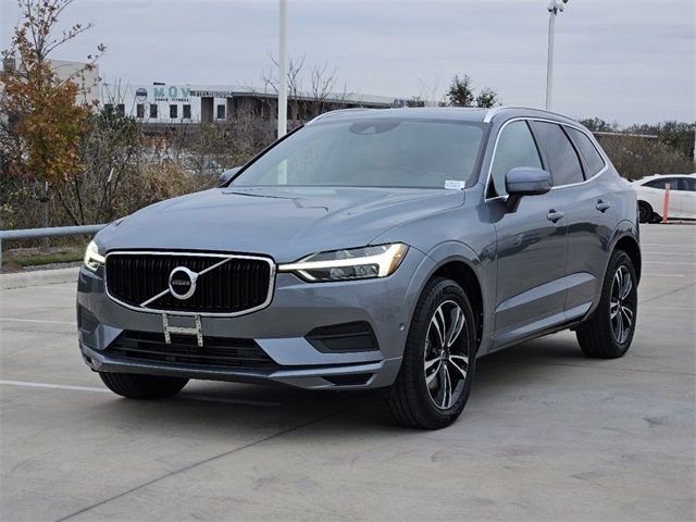 2018 Volvo XC60 Momentum