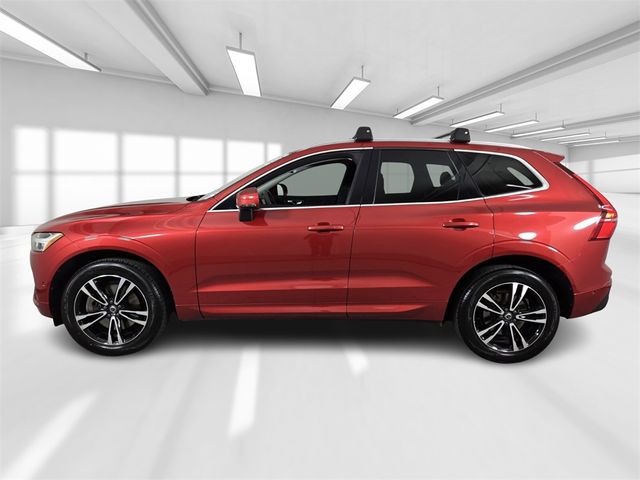 2018 Volvo XC60 Momentum