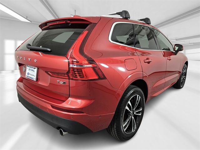 2018 Volvo XC60 Momentum