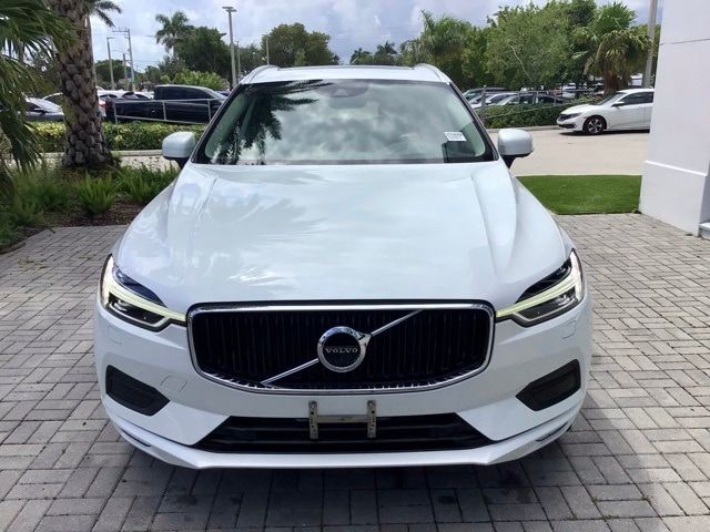 2018 Volvo XC60 Momentum