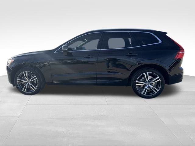 2018 Volvo XC60 Momentum