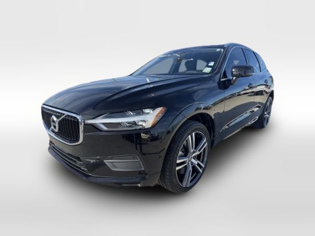 2018 Volvo XC60 Momentum