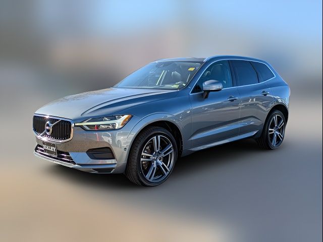 2018 Volvo XC60 Momentum