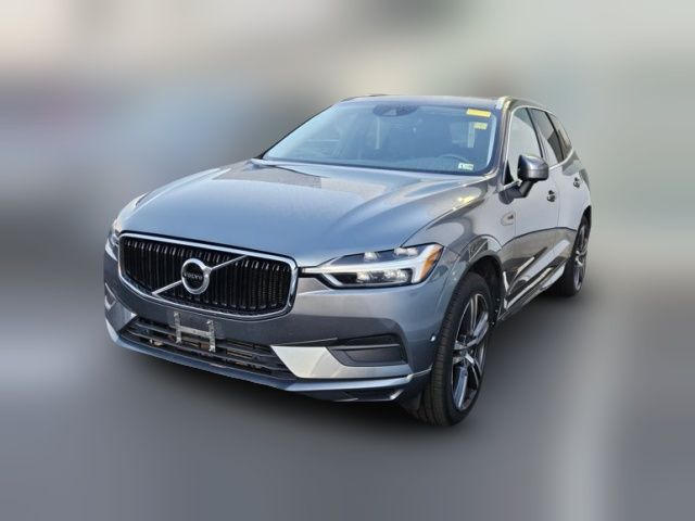 2018 Volvo XC60 Momentum