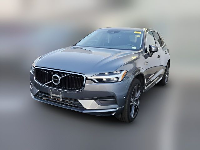 2018 Volvo XC60 Momentum