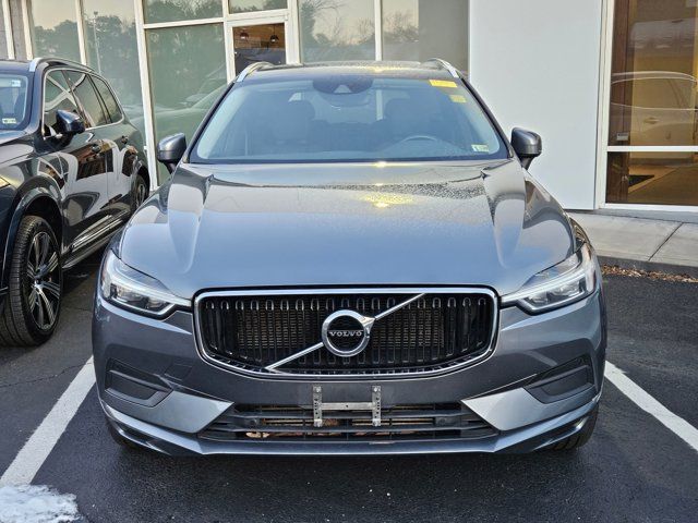 2018 Volvo XC60 Momentum