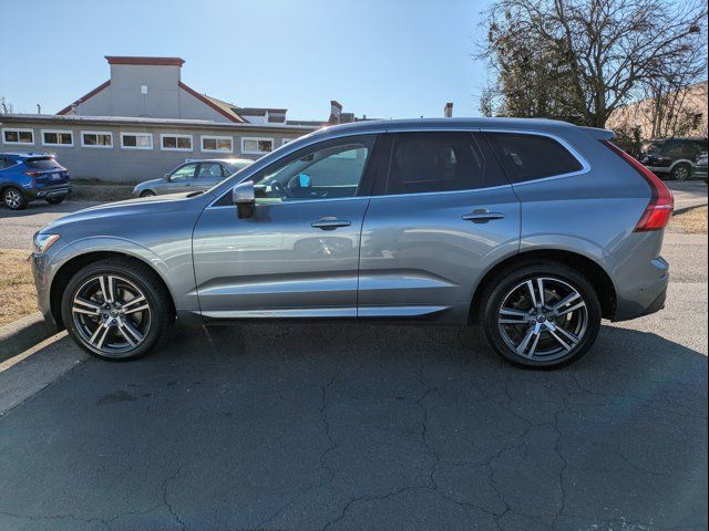 2018 Volvo XC60 Momentum