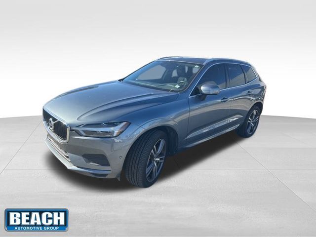 2018 Volvo XC60 Momentum