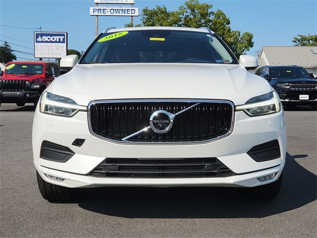 2018 Volvo XC60 Momentum