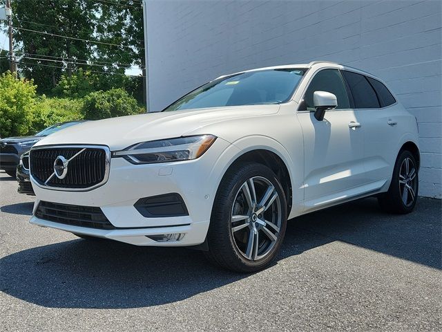 2018 Volvo XC60 Momentum