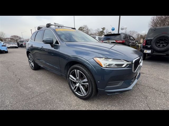 2018 Volvo XC60 Momentum