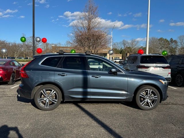 2018 Volvo XC60 Momentum