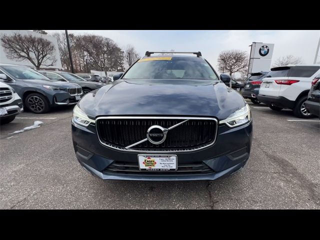 2018 Volvo XC60 Momentum