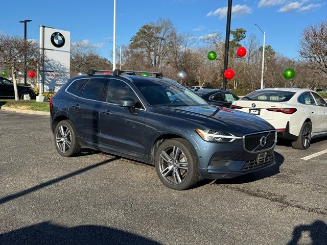 2018 Volvo XC60 Momentum