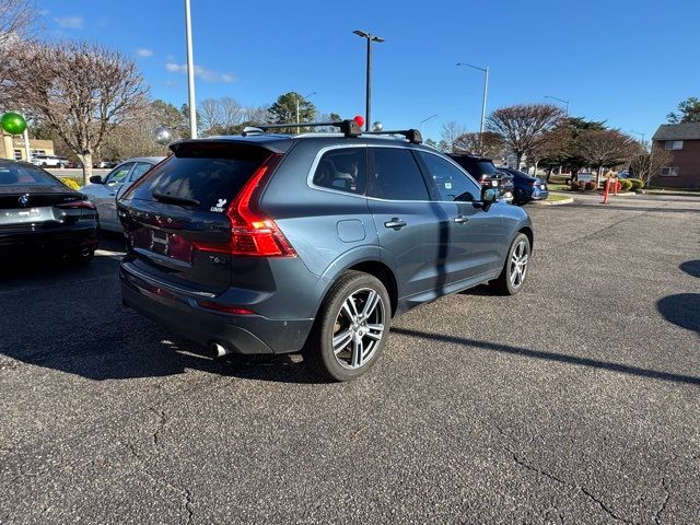 2018 Volvo XC60 Momentum