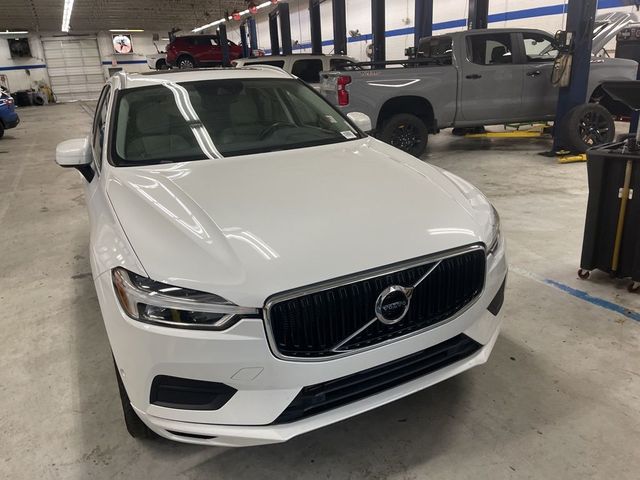 2018 Volvo XC60 Momentum