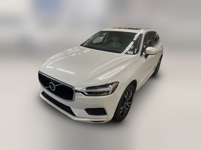 2018 Volvo XC60 Momentum