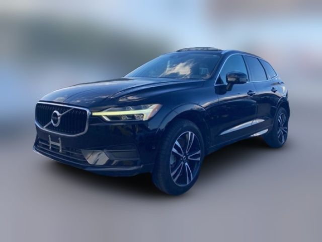 2018 Volvo XC60 Momentum