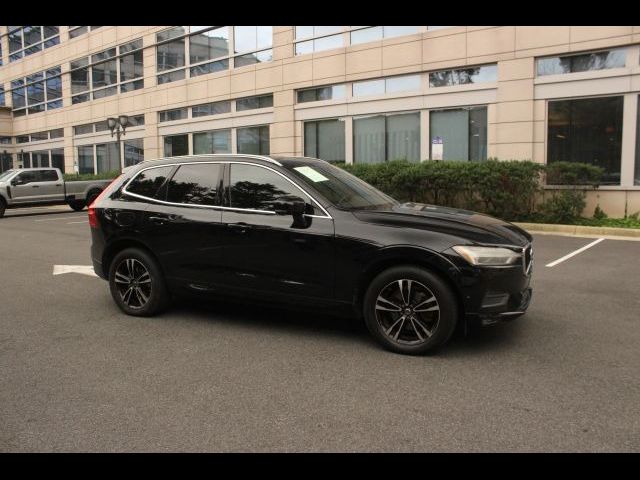 2018 Volvo XC60 Momentum