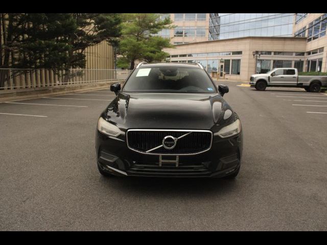 2018 Volvo XC60 Momentum