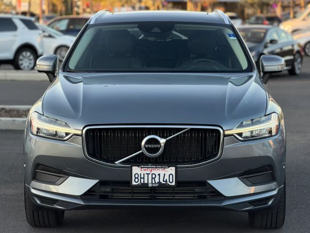 2018 Volvo XC60 Momentum