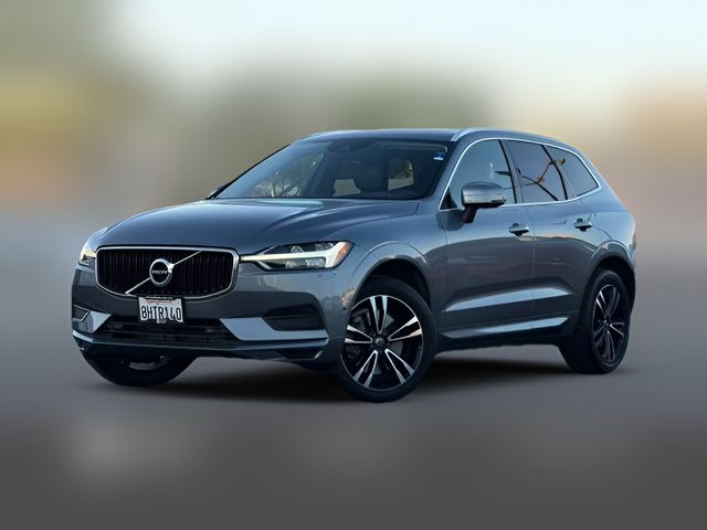 2018 Volvo XC60 Momentum