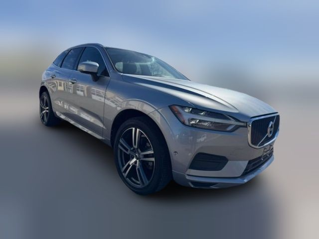 2018 Volvo XC60 Momentum