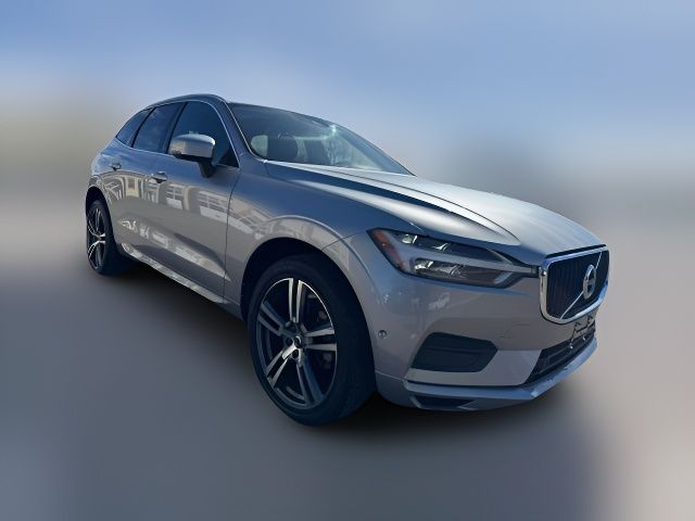 2018 Volvo XC60 Momentum