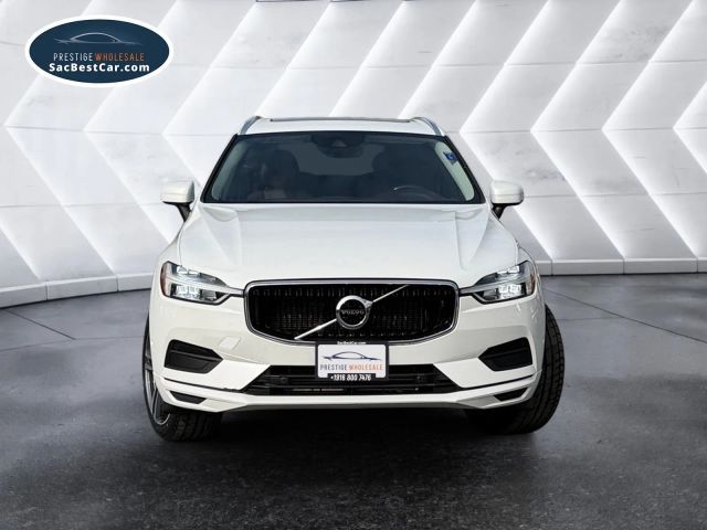 2018 Volvo XC60 Momentum