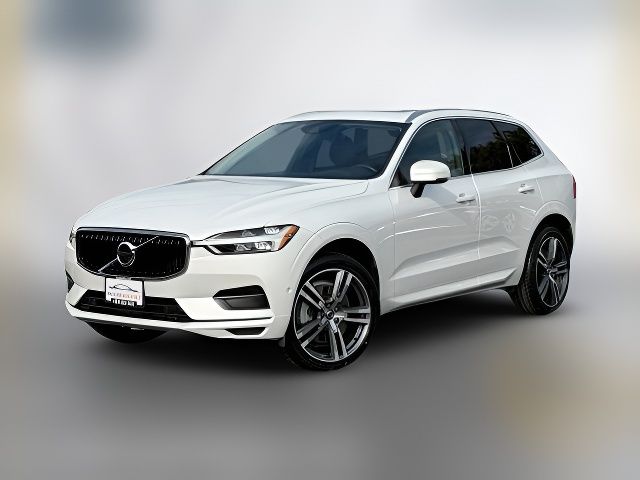 2018 Volvo XC60 Momentum