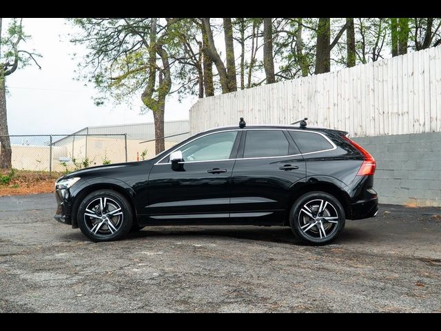 2018 Volvo XC60 R-Design