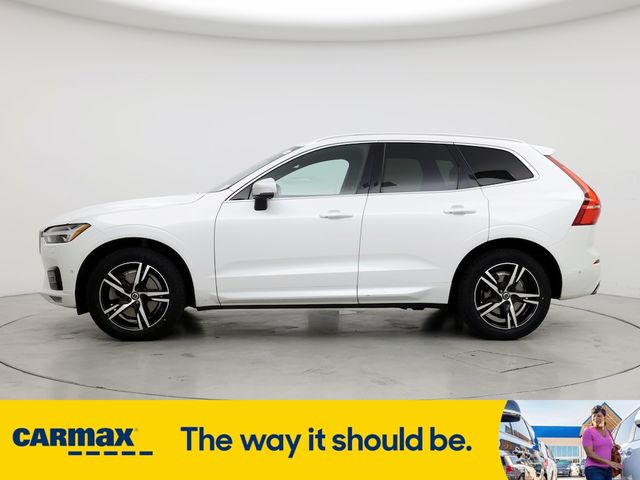 2018 Volvo XC60 R-Design