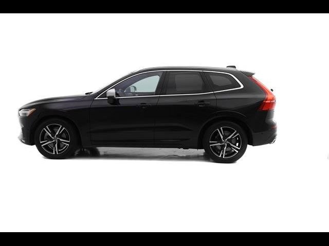 2018 Volvo XC60 R-Design