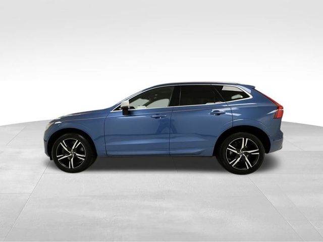 2018 Volvo XC60 R-Design