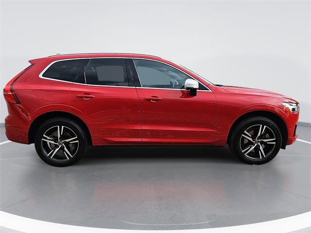 2018 Volvo XC60 R-Design