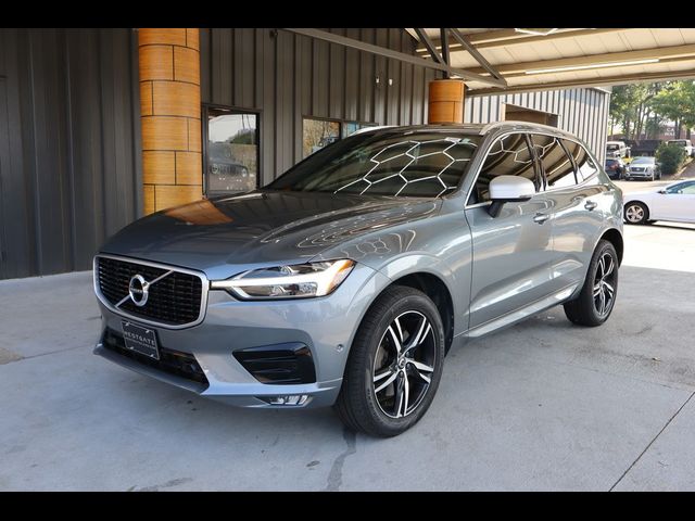 2018 Volvo XC60 R-Design