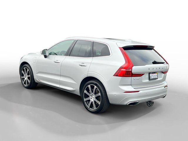 2018 Volvo XC60 Inscription