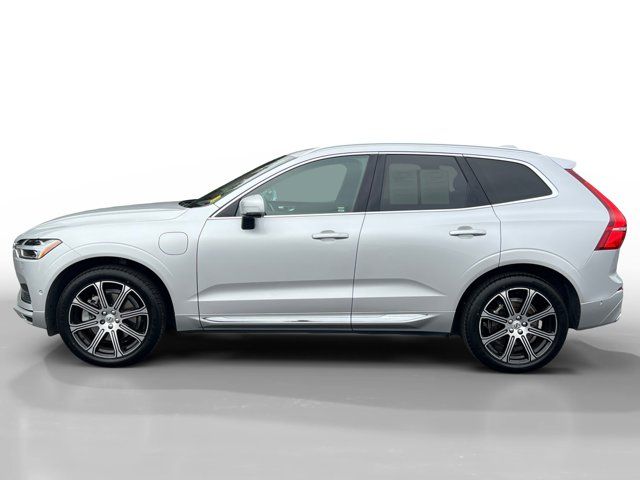 2018 Volvo XC60 Inscription