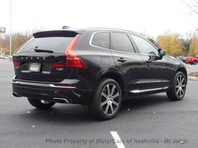 2018 Volvo XC60 Inscription