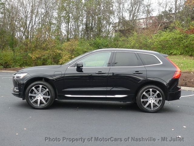 2018 Volvo XC60 Inscription